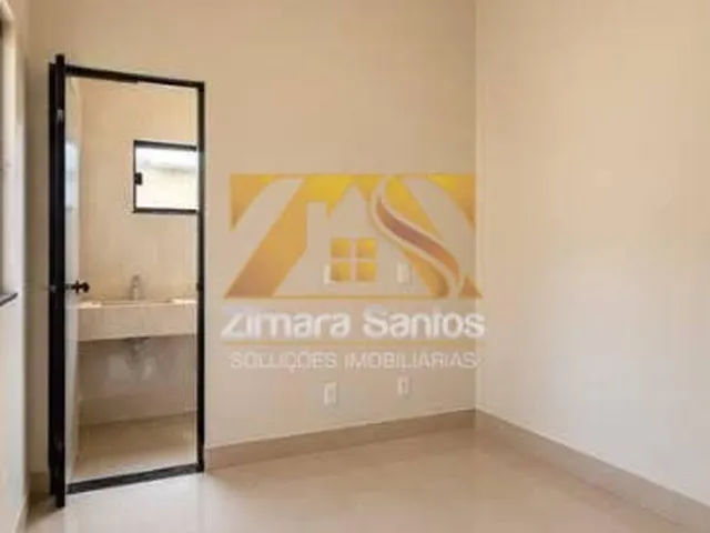 Imagem 4: Casa 2/4 Sendo 1 Suíte, 66M² -1205 Sul (Arso 122) - Plano Diretor Sul - Palmas/To