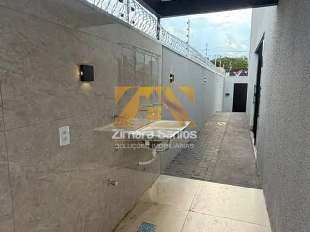 Imagem 2: Casa Alto Padrão 3/4 Sendo 1 Suítes com Closet , 133,58M² - 1503 Sul (Arse 151 ) - Palmas/To