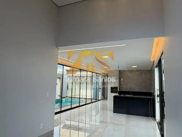 Imagem 8: Casa Alto Padrão 3/4 Sendo 1 Suítes com Closet , 133,58M² - 1503 Sul (Arse 151 ) - Palmas/To