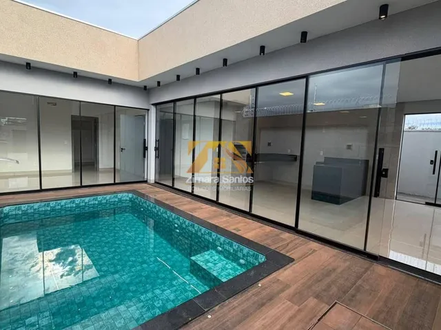 Imagem 12: Casa Alto Padrão 3/4 Sendo 1 Suítes com Closet , 133,58M² - 1503 Sul (Arse 151 ) - Palmas/To