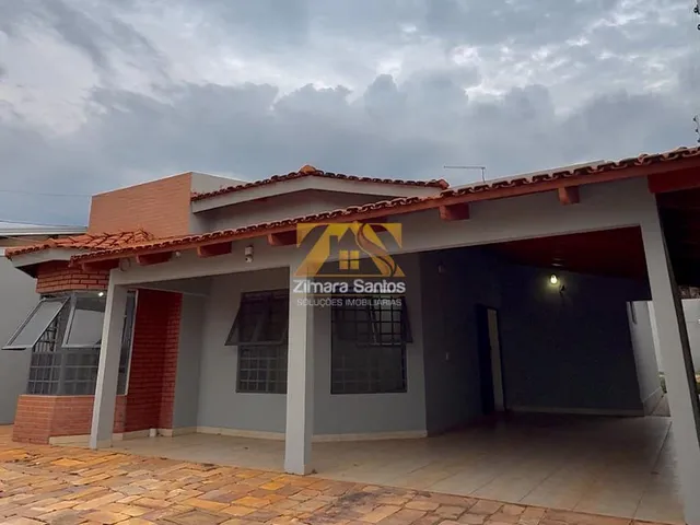Imagem: Casa com 2/4 para Locação, Quadra Arse