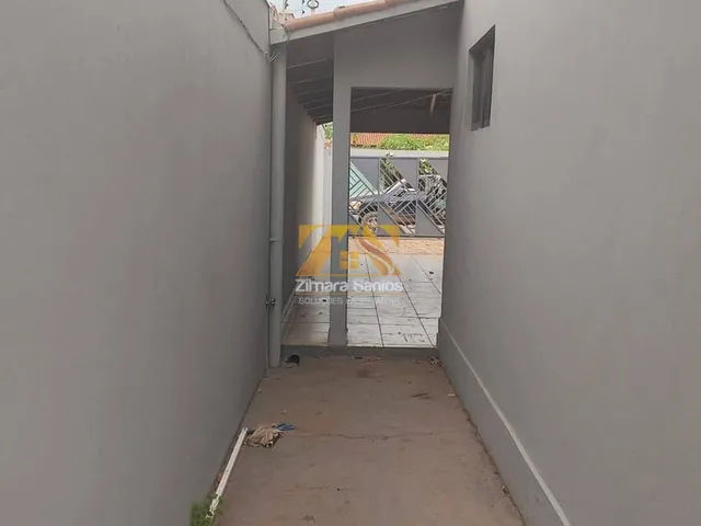 Imagem 15: Casa com 2/4 para Locação, Quadra Arse 101 , 1004 Sul - Palmas To