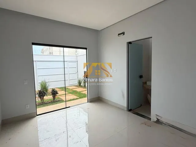 Imagem 7: Casa 3/4, Sendo 1 Suíte, 111,36M² - 1504 Sul (Arso 151) - Palmas/To
