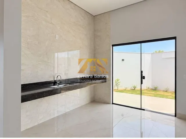 Imagem 8: Casa 3/4, Sendo 1 Suíte, 111,36M² - 1504 Sul (Arso 151) - Palmas/To