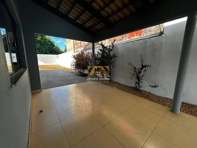 Imagem 6: Casa 2/4, Sendo 1 Suíte, 124,87M² - 1103 Sul (Arso 111) - Palmas/To