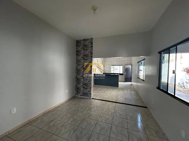 Imagem 5: Casa 2/4, Sendo 1 Suíte, 124,87M² - 1103 Sul (Arso 111) - Palmas/To