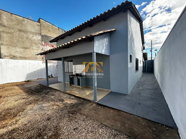 Imagem 15: Casa 2/4, Sendo 1 Suíte, 124,87M² - 1103 Sul (Arso 111) - Palmas/To