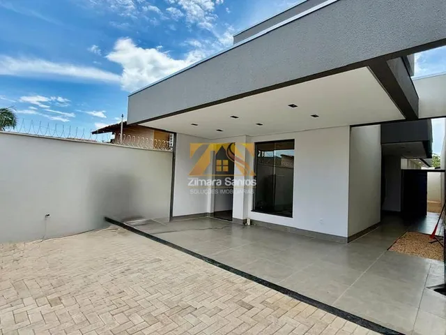 Imagem: Casa 2/4, Sendo 1 Suíte, 102M² - 1103