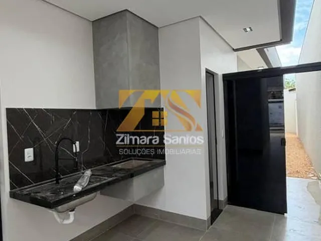 Imagem 13: Casa 2/4, Sendo 1 Suíte, 102M² - 1103 Sul (Arso 111) - Palmas/To