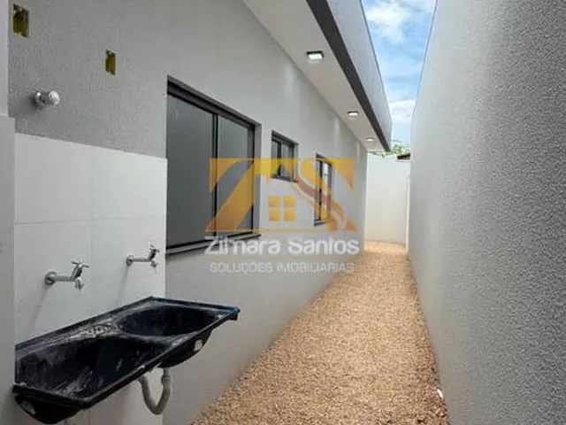 Imagem 3: Casa 2/4, Sendo 1 Suíte, 102M² - 1103 Sul (Arso 111) - Palmas/To