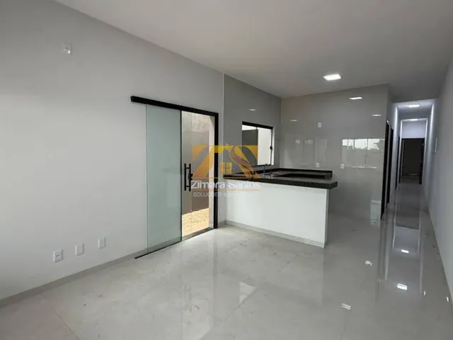 Imagem 4: Casa 3/4, Sendo 1 Suíte, 87,60 M² - 1506 Sul (Arse 153) - Palmas/To