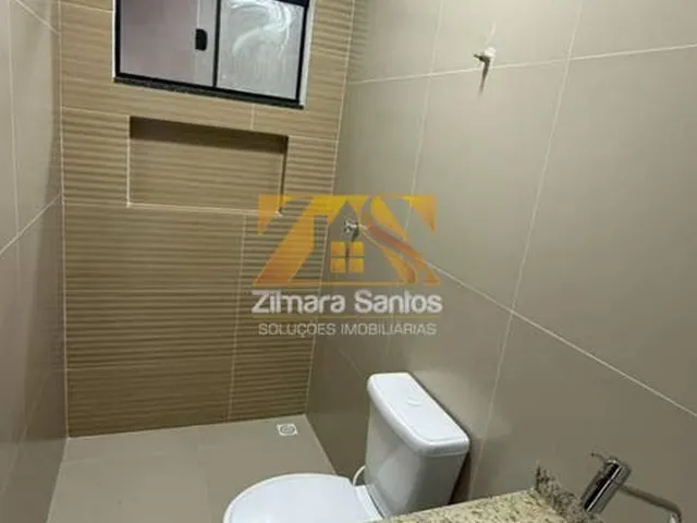Imagem 11: Casa 3/4, Sendo 1 Suíte, 87,60 M² - 1506 Sul (Arse 153) - Palmas/To