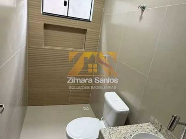 Imagem 5: Casa 3/4, Sendo 1 Suíte, 87,60 M² - 1506 Sul (Arse 153) - Palmas/To