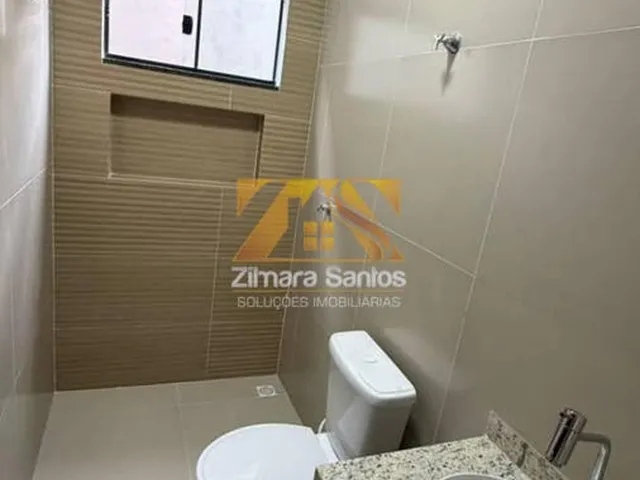 Imagem 9: Casa 3/4, Sendo 1 Suíte, 87,60 M² - 1506 Sul (Arse 153) - Palmas/To