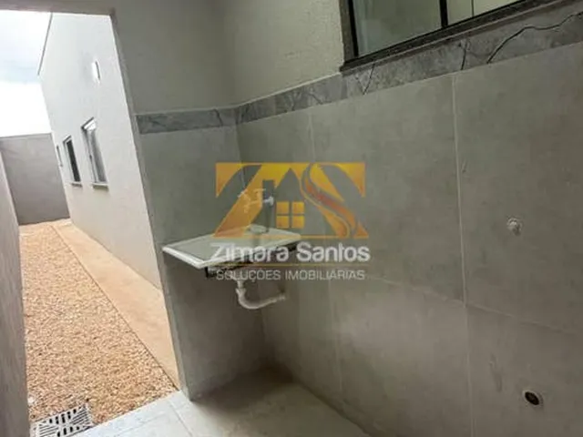 Imagem 7: Casa 3/4, Sendo 1 Suíte, 87,60 M² - 1506 Sul (Arse 153) - Palmas/To
