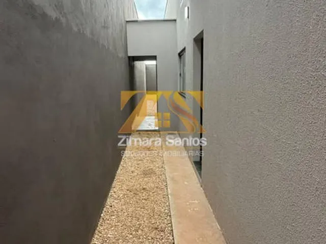 Imagem 12: Casa 3/4, Sendo 1 Suíte, 87,60 M² - 1506 Sul (Arse 153) - Palmas/To