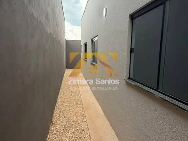 Imagem 6: Casa 3/4, Sendo 1 Suíte, 87,60 M² - 1506 Sul (Arse 153) - Palmas/To