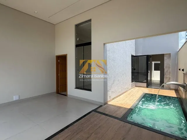 Imagem 12: Casa 3/4, Sendo 1 Suíte, 116,55 M² - 1103 Sul (Arso 111) - Palmas/To