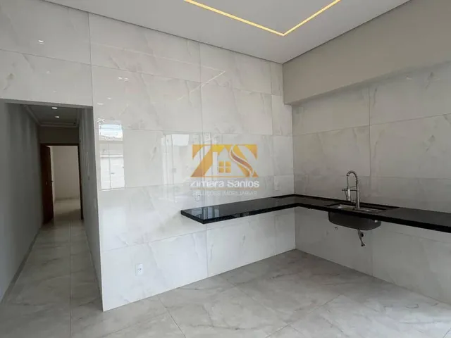 Imagem 4: Casa 3/4, Sendo 1 Suíte, 116,55 M² - 1103 Sul (Arso 111) - Palmas/To