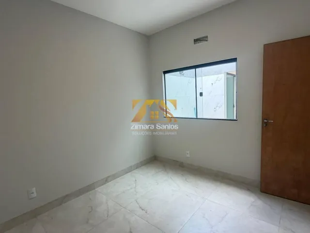 Imagem 2: Casa 3/4, Sendo 1 Suíte, 116,55 M² - 1103 Sul (Arso 111) - Palmas/To
