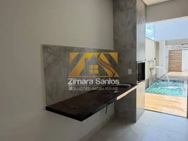 Imagem 11: Casa 3/4, Sendo 1 Suíte, 116,55 M² - 1103 Sul (Arso 111) - Palmas/To