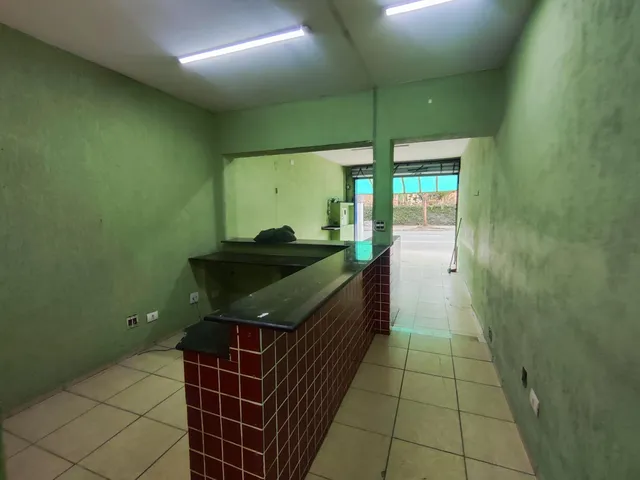 Imagem: Bussiness Premises em São Paulo - São