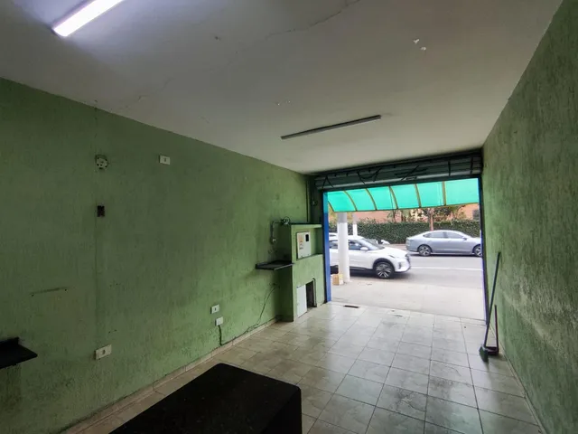 Imagem 4: Bussiness Premises em São Paulo - São Paulo, Santo Amaro