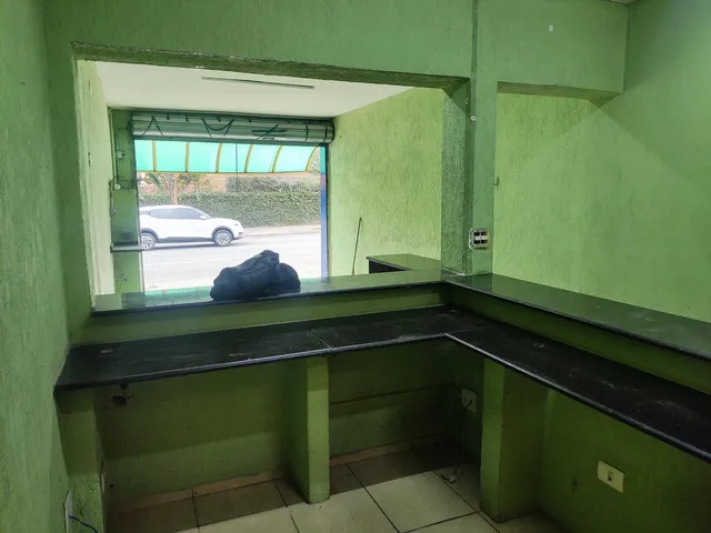 Imagem 5: Bussiness Premises em São Paulo - São Paulo, Santo Amaro