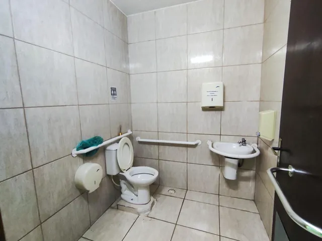 Imagem 3: Bussiness Premises em São Paulo - São Paulo, Santo Amaro