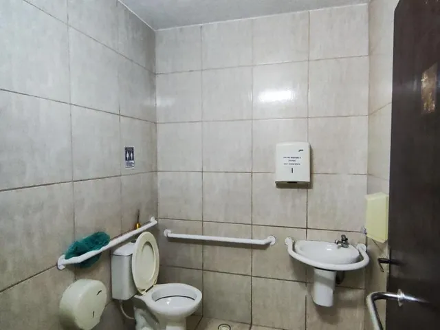 Imagem 9: Bussiness Premises em São Paulo - São Paulo, Santo Amaro