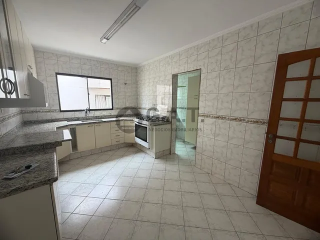 Imagem: Apartamento para Locação no Parque Campolim