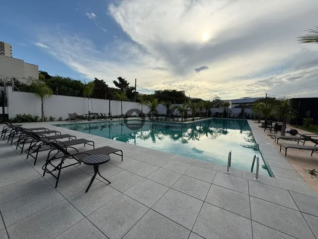 Imagem 10: Apartamento para Locação em Sorocaba-Sp 2 Quartos, 2 Suítes, 2 Salas, 3 Banheiros, 2 Vagas Alto da Boa Vista 74M²