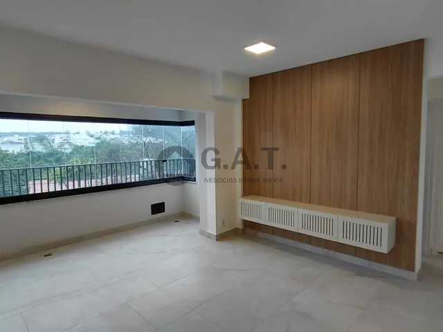 Imagem 6: Apartamento para Locação em Sorocaba-Sp 2 Quartos, 2 Suítes, 2 Salas, 3 Banheiros, 2 Vagas Alto da Boa Vista 74M²