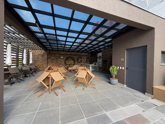 Imagem 8: Apartamento para Locação em Sorocaba-Sp 2 Quartos, 2 Suítes, 2 Salas, 3 Banheiros, 2 Vagas Alto da Boa Vista 74M²