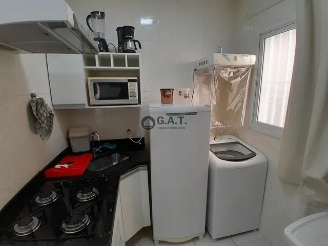 Imagem: Apartamento para Locação no Jardim Saira