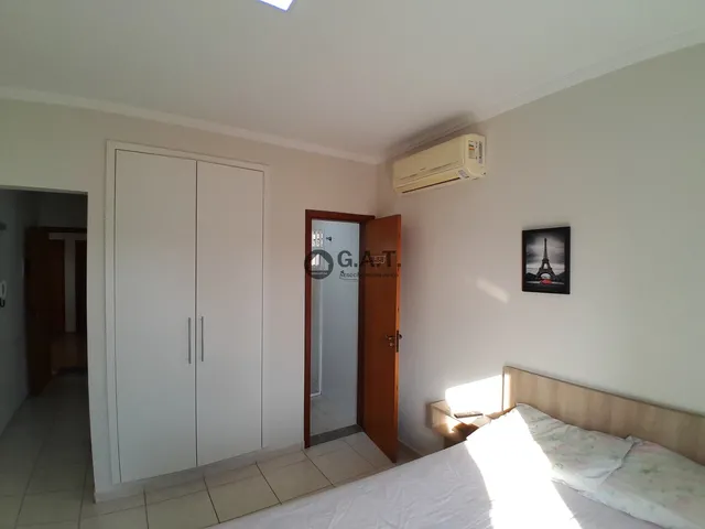 Imagem 11: Apartamento para Locação no Jardim Saira, Sorocaba-Sp: 1 Quarto, 1 Suíte, 2 Salas, 1 Banheiro, 1 Vaga, 28M²