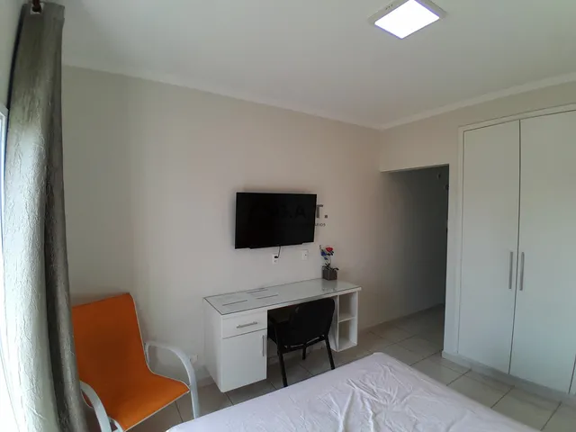 Imagem 12: Apartamento para Locação no Jardim Saira, Sorocaba-Sp: 1 Quarto, 1 Suíte, 2 Salas, 1 Banheiro, 1 Vaga, 28M²