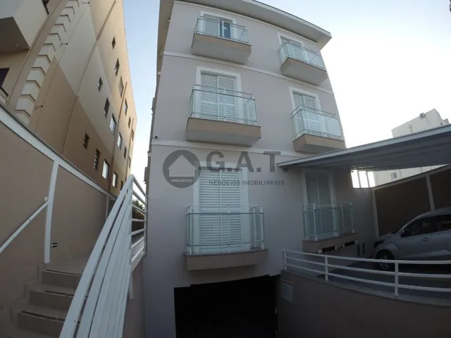 Imagem 16: Apartamento para Locação no Jardim Saira, Sorocaba-Sp: 1 Quarto, 1 Suíte, 2 Salas, 1 Banheiro, 1 Vaga, 28M²