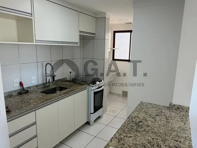 Imagem: Apartamento À Venda em Sorocaba-Sp, Bairro