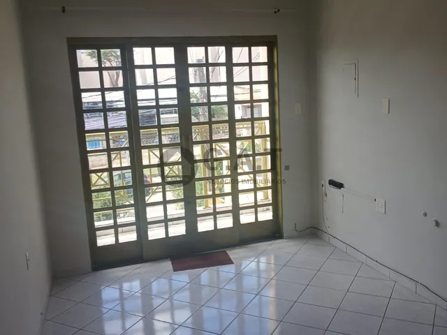 Imagem: Aluguel de Sala Comercial na Vila Angelica