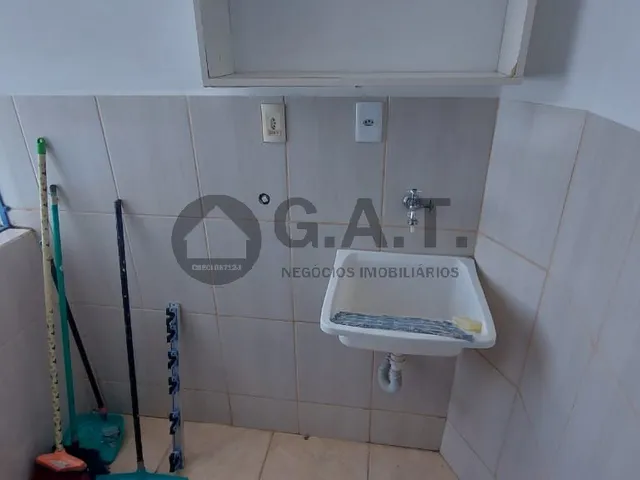 Imagem 16: Apartamento de 3 Quartos com Suíte e 2 Vagas na Cidade Jardim, Sorocaba-Sp: Conforto e Praticidade em 84M²