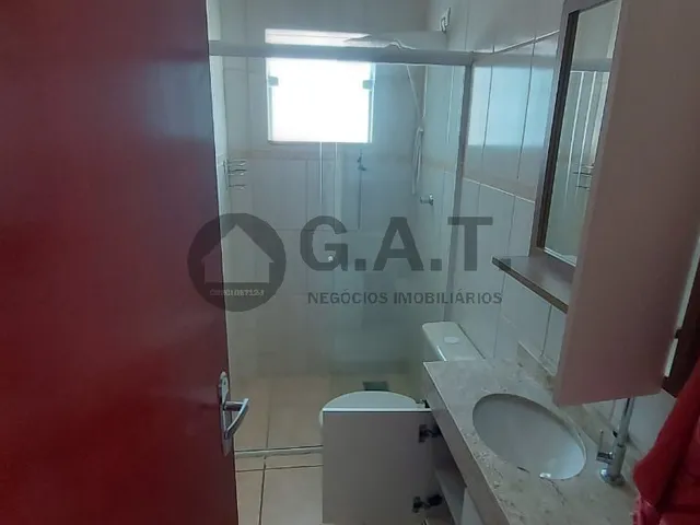 Imagem 3: Apartamento de 3 Quartos com Suíte e 2 Vagas na Cidade Jardim, Sorocaba-Sp: Conforto e Praticidade em 84M²