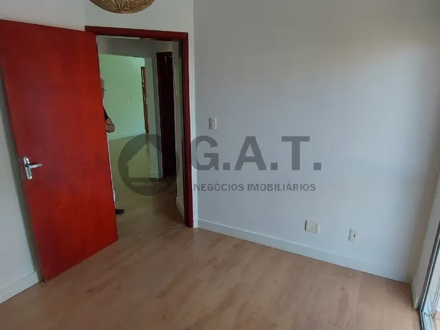 Imagem 12: Apartamento de 3 Quartos com Suíte e 2 Vagas na Cidade Jardim, Sorocaba-Sp: Conforto e Praticidade em 84M²