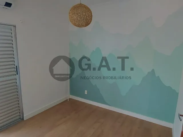 Imagem 5: Apartamento de 3 Quartos com Suíte e 2 Vagas na Cidade Jardim, Sorocaba-Sp: Conforto e Praticidade em 84M²