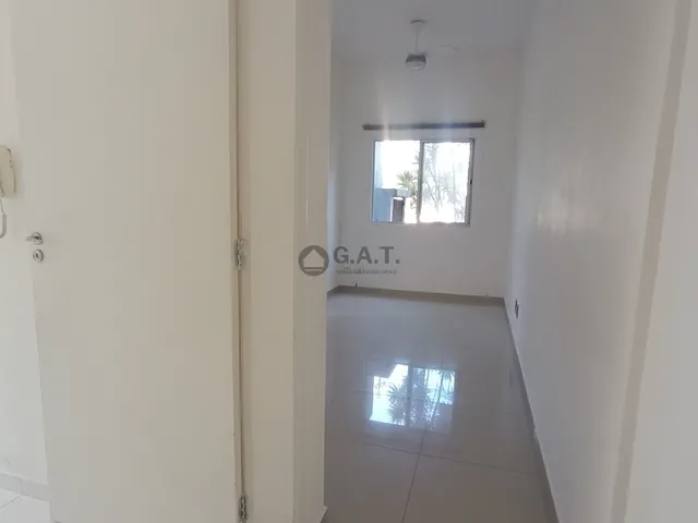 Imagem: Aluguel de Apartamento no Parque Campolim
