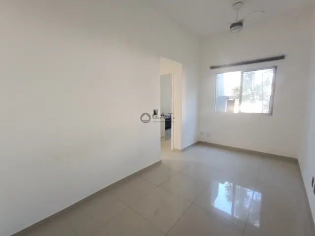 Imagem: Aluguel de Apartamento no Parque Campolim