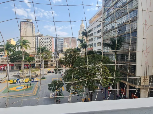 Imagem 4: Venda de Sala Comercial de 25M² no Centro de Sorocaba-Sp em Condomínio Exclusivo