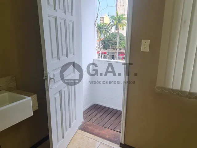 Imagem 9: Venda de Sala Comercial de 25M² no Centro de Sorocaba-Sp em Condomínio Exclusivo