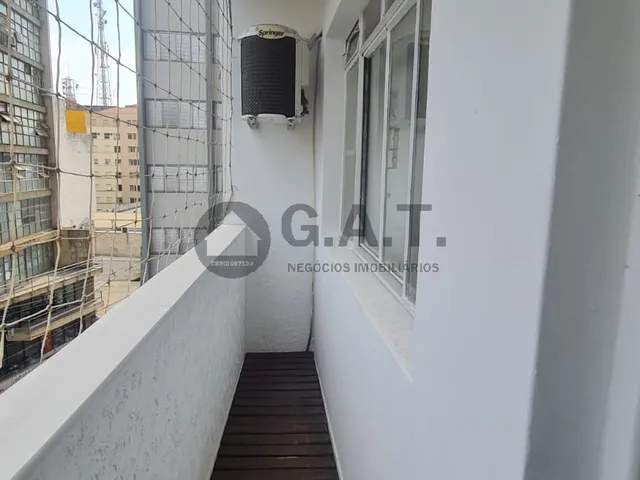 Imagem 7: Venda de Sala Comercial de 25M² no Centro de Sorocaba-Sp em Condomínio Exclusivo