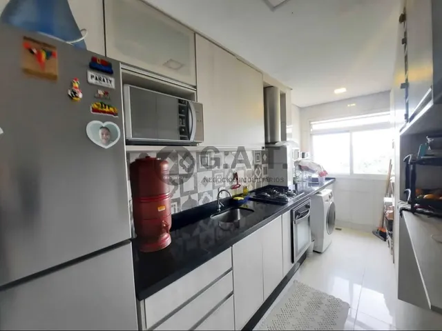 Imagem: Apartamento À Venda na Vila Hortência